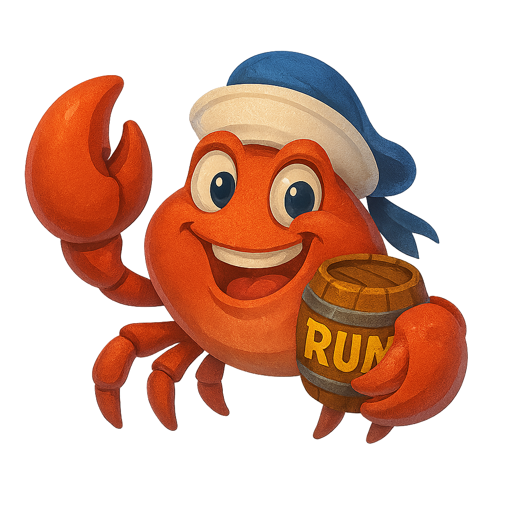 Crab Matros