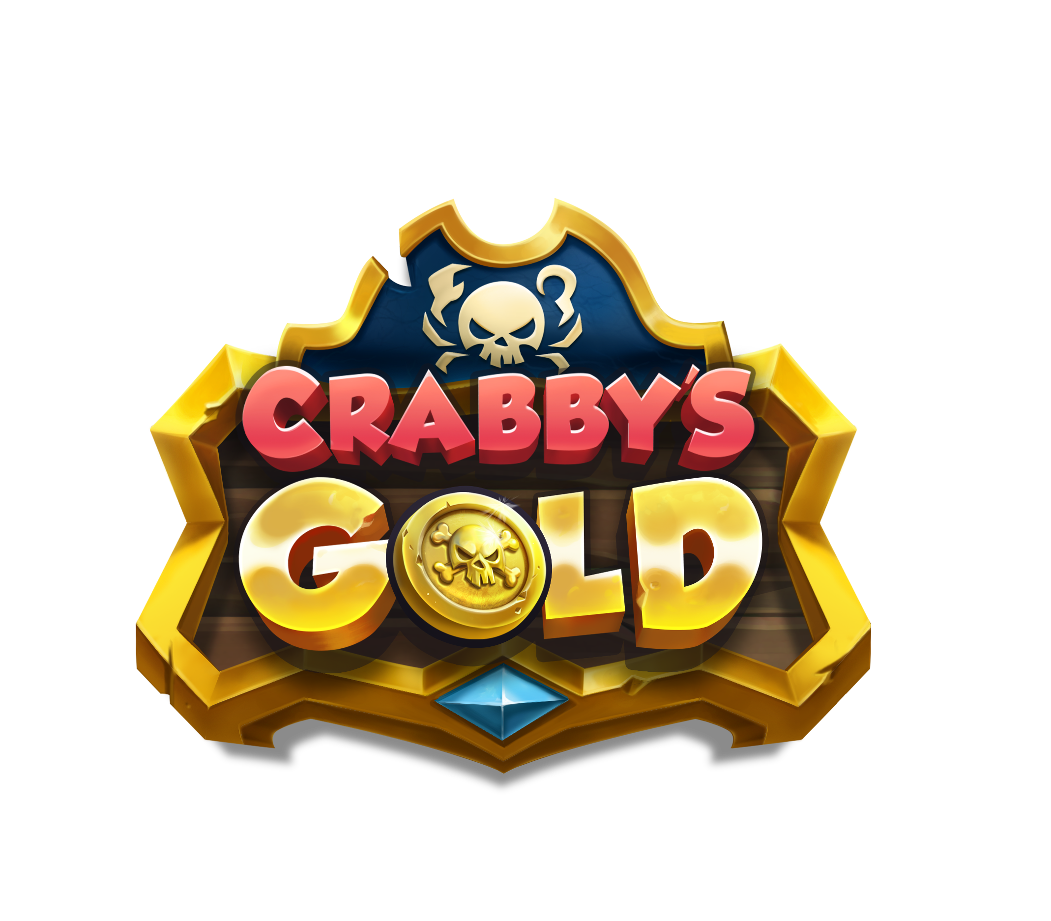 Crabby's Gold Slot - Aventura submarina épica