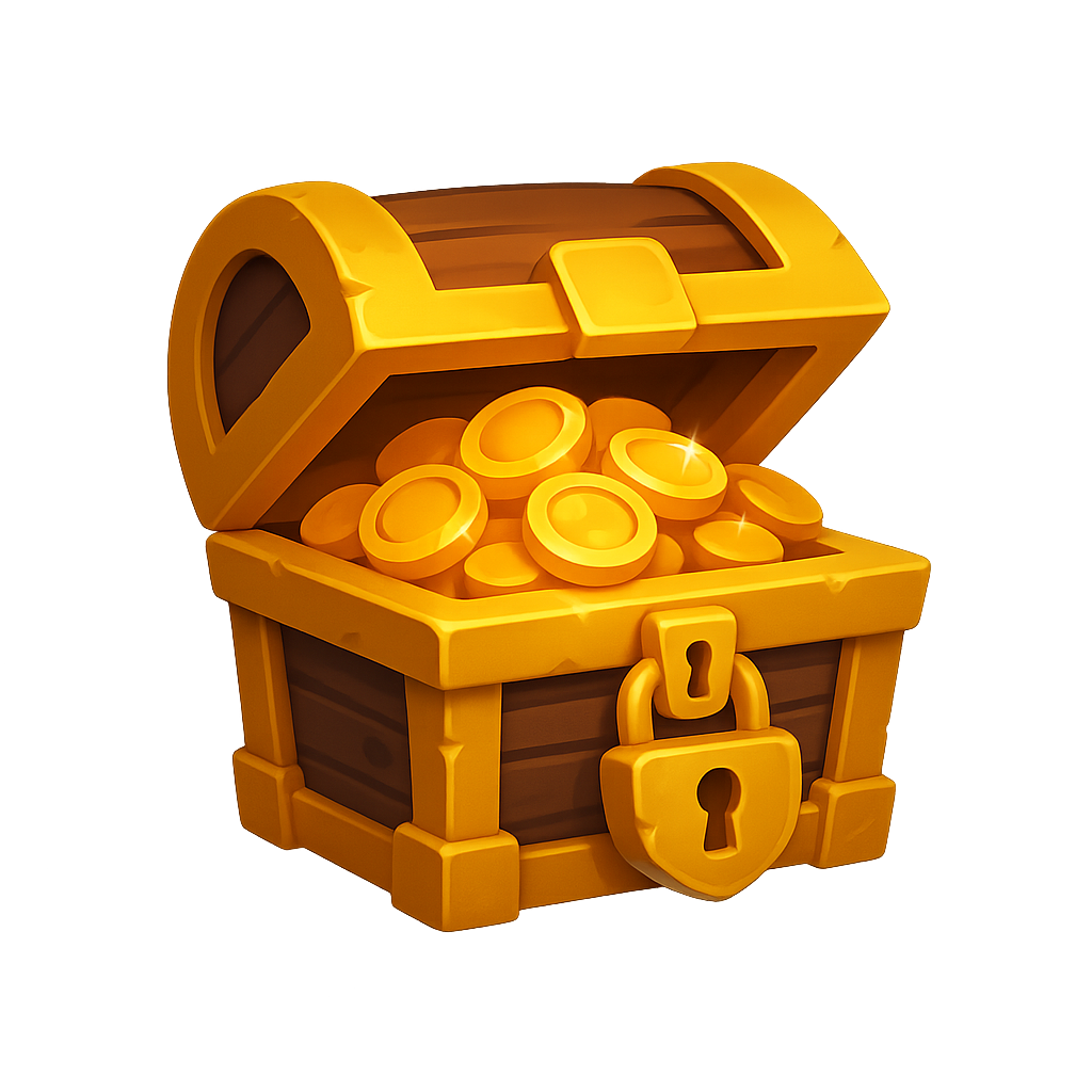 Treasure Chest